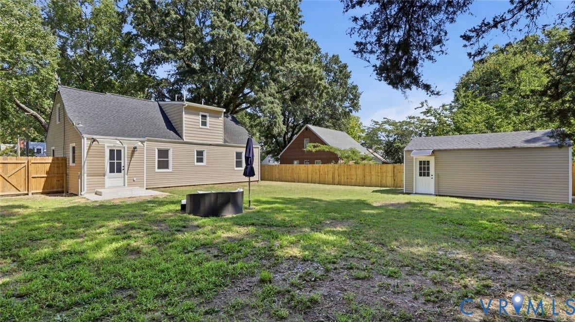 4123 Bremner Boulevard, Henrico, VA 23228