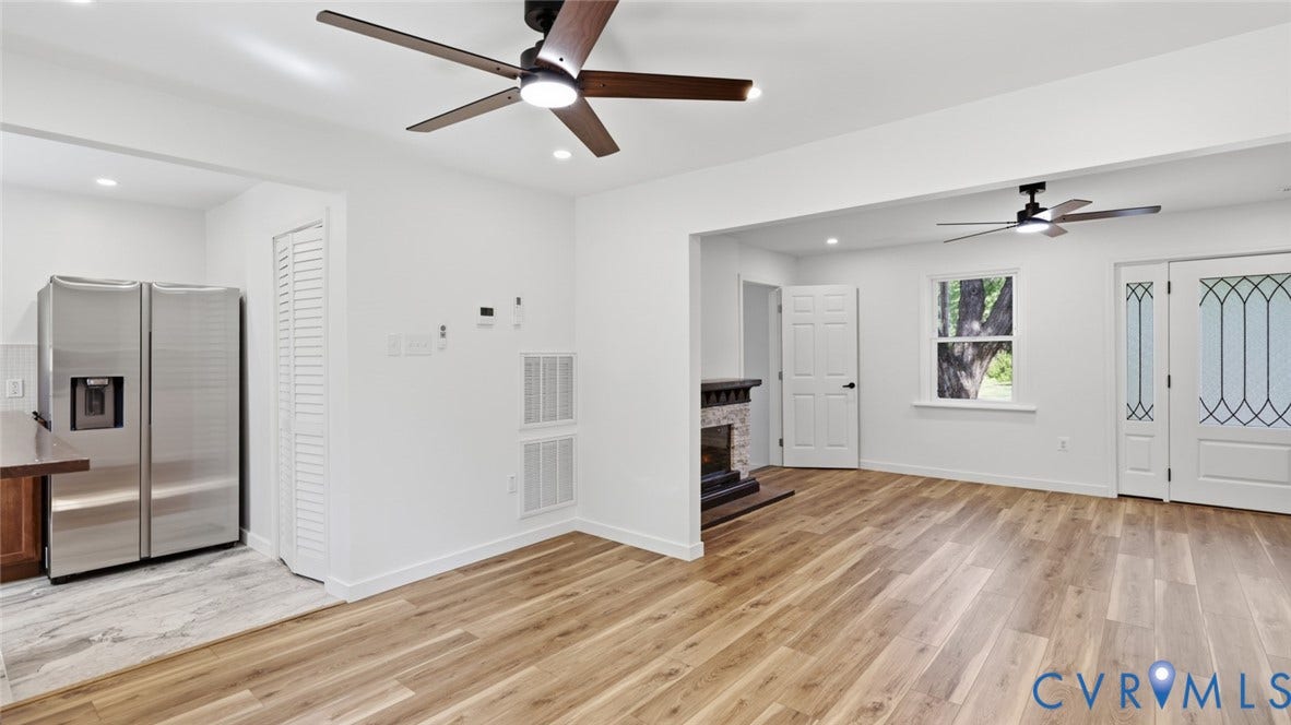 4123 Bremner Boulevard, Henrico, VA 23228