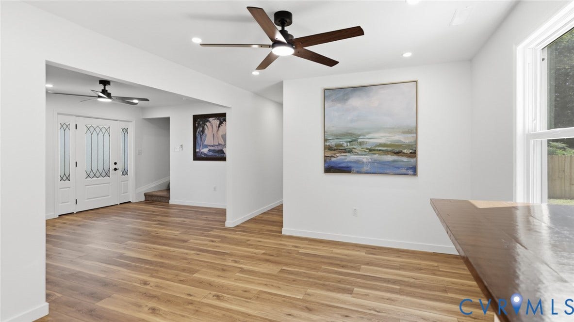4123 Bremner Boulevard, Henrico, VA 23228