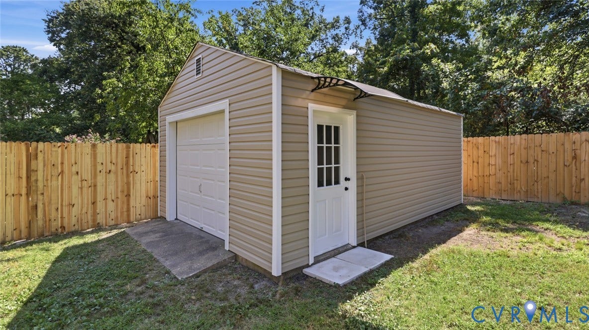4123 Bremner Boulevard, Henrico, VA 23228