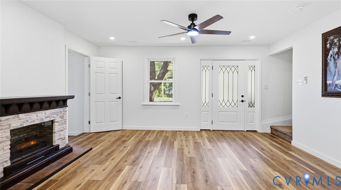 4123 Bremner Boulevard, Henrico, VA 23228
