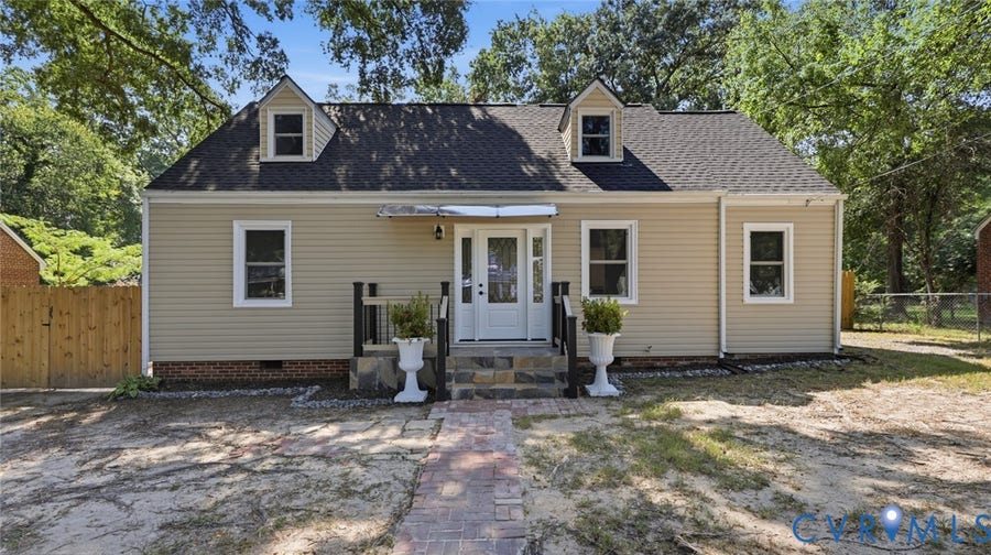 Property photo for 4123 Bremner Boulevard, Henrico, VA