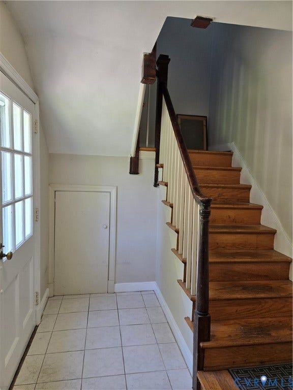 3427 W Franklin Street, Museum District, Richmond, VA 23221 Hallway