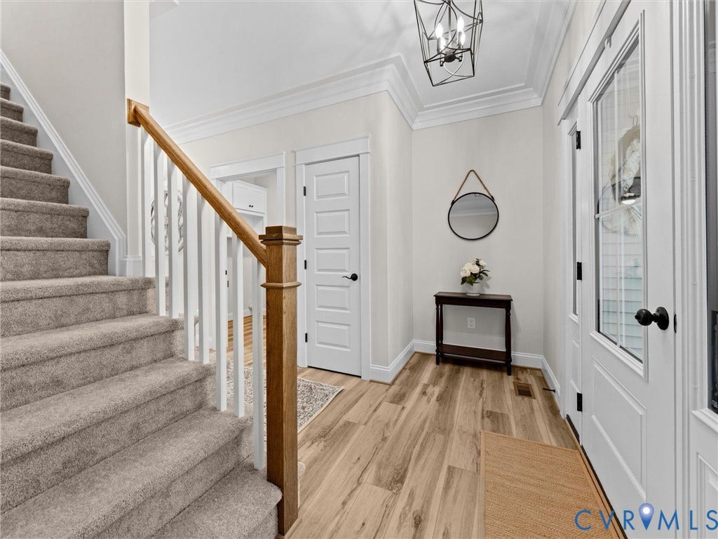 1545 Palmore Road, Country Life, Powhatan, VA 23139 1545 Palmore Road, Country Life, Powhatan, VA 23139
