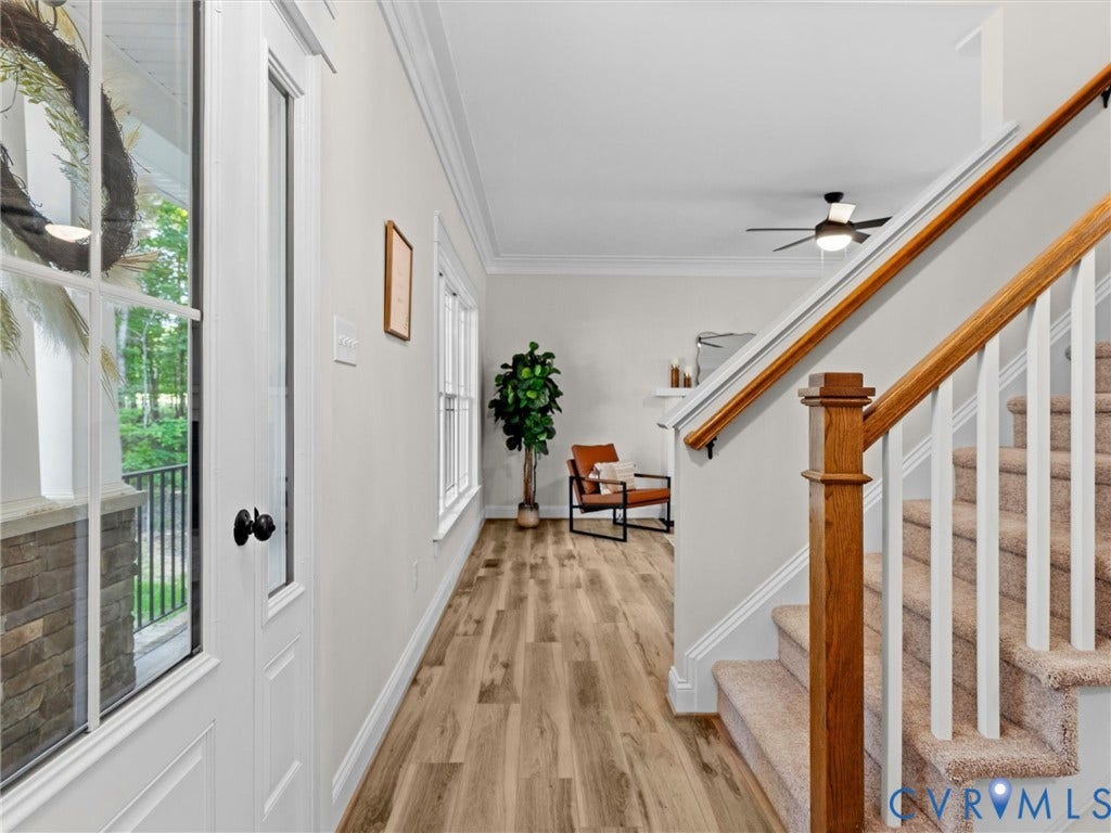 1545 Palmore Road, Country Life, Powhatan, VA 23139 1545 Palmore Road, Country Life, Powhatan, VA 23139