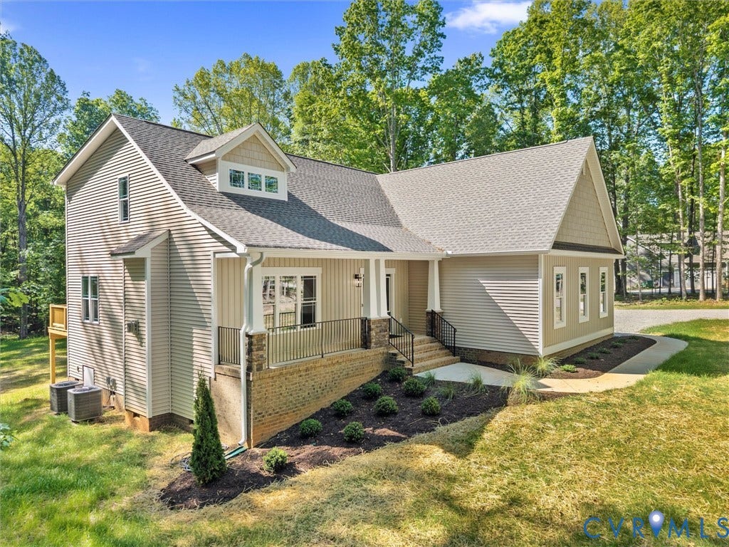 1545 Palmore Road, Country Life, Powhatan, VA 23139 1545 Palmore Road, Country Life, Powhatan, VA 23139