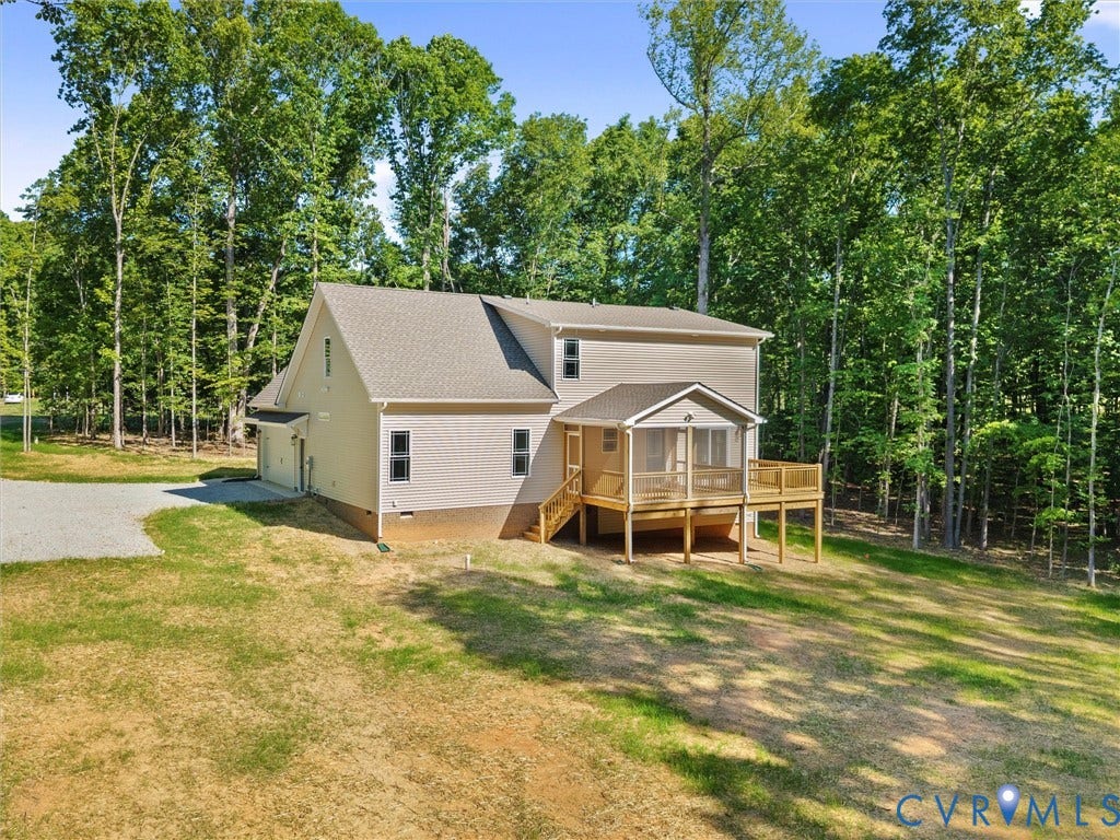 1545 Palmore Road, Country Life, Powhatan, VA 23139 1545 Palmore Road, Country Life, Powhatan, VA 23139