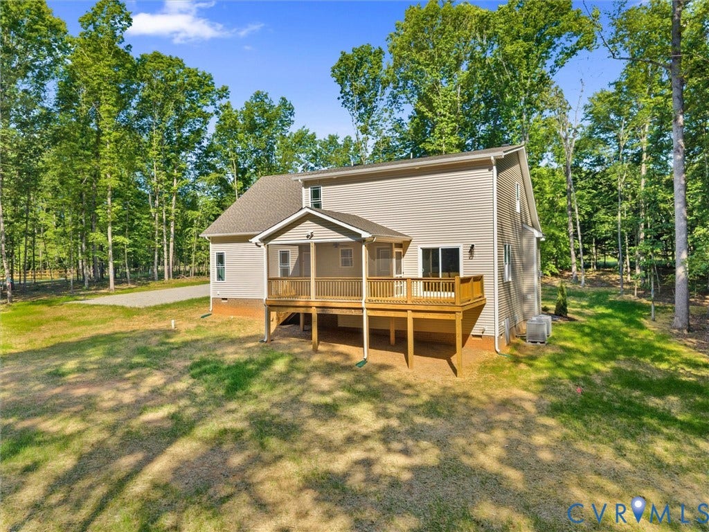 1545 Palmore Road, Country Life, Powhatan, VA 23139 1545 Palmore Road, Country Life, Powhatan, VA 23139