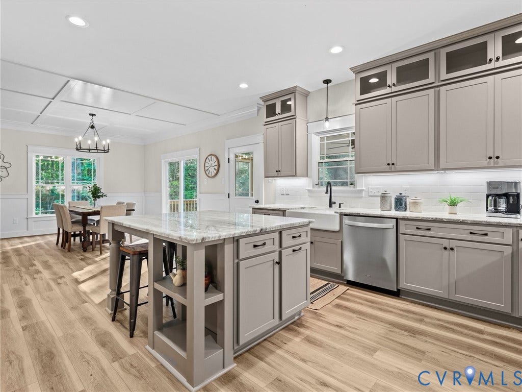 1545 Palmore Road, Country Life, Powhatan, VA 23139 1545 Palmore Road, Country Life, Powhatan, VA 23139