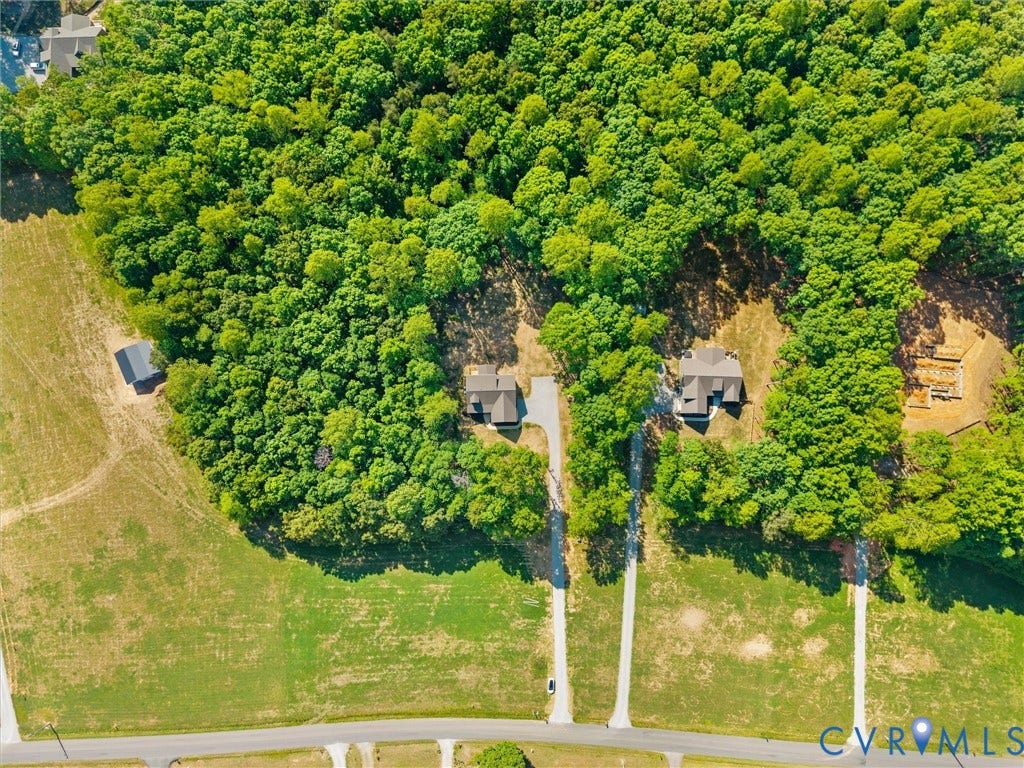 1545 Palmore Road, Country Life, Powhatan, VA 23139 10 Acres!!!