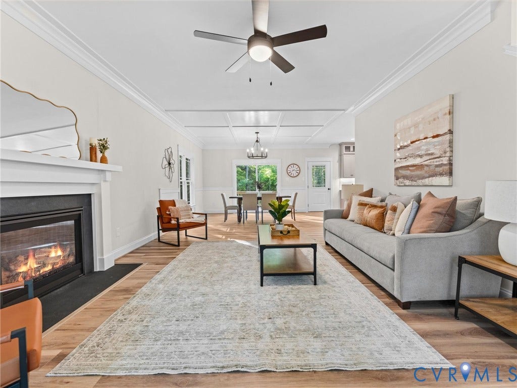 1545 Palmore Road, Country Life, Powhatan, VA 23139 1545 Palmore Road, Country Life, Powhatan, VA 23139
