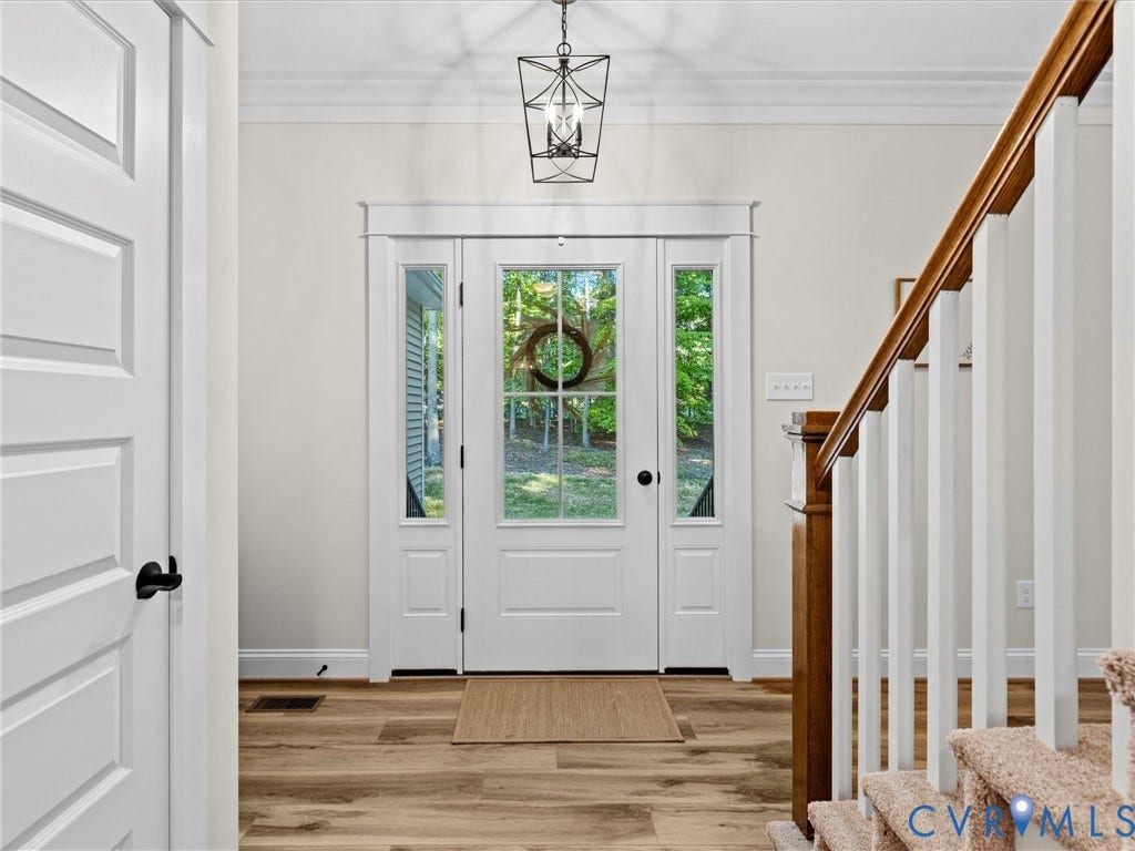 1545 Palmore Road, Country Life, Powhatan, VA 23139 1545 Palmore Road, Country Life, Powhatan, VA 23139