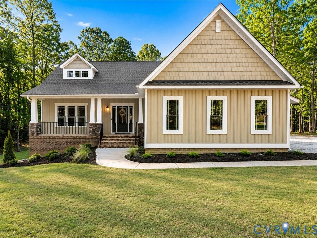 1545 Palmore Road, Country Life, Powhatan, VA 23139 1545 Palmore Road, Country Life, Powhatan, VA 23139