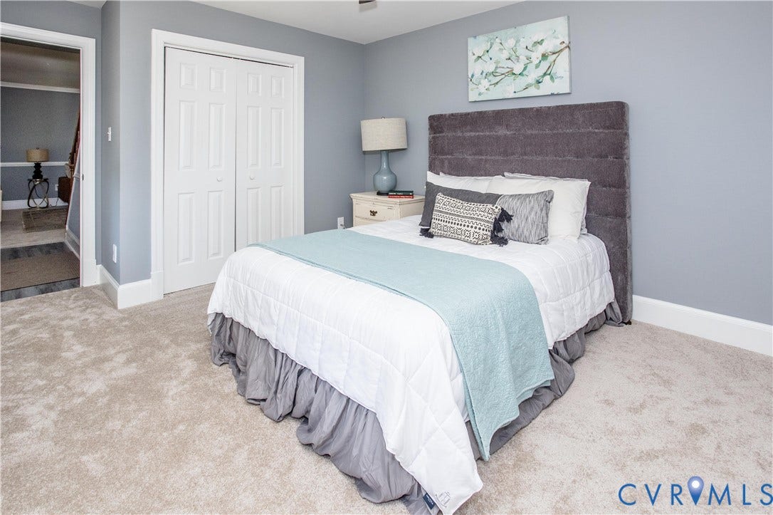 4504 Edenton Place, Greenbriar, Chester, VA 23831 4504 Edenton Place, Greenbriar, Chester, VA 23831