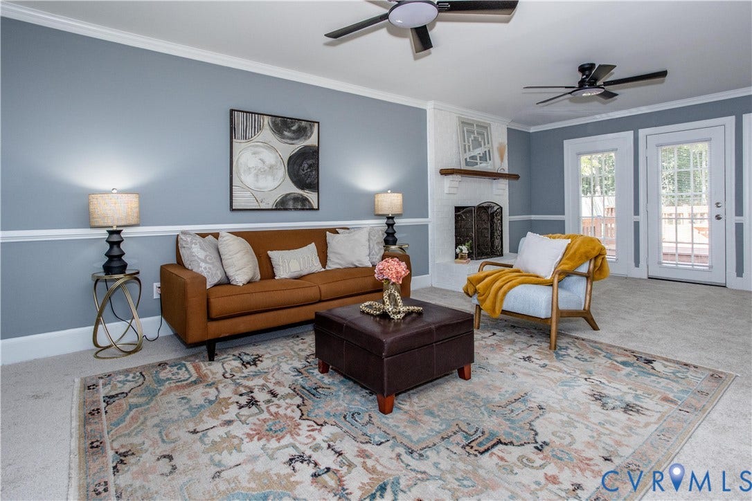 4504 Edenton Place, Greenbriar, Chester, VA 23831 4504 Edenton Place, Greenbriar, Chester, VA 23831