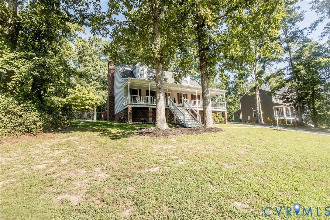 4504 Edenton Place, Greenbriar, Chester, VA 23831 4504 Edenton Place, Greenbriar, Chester, VA 23831