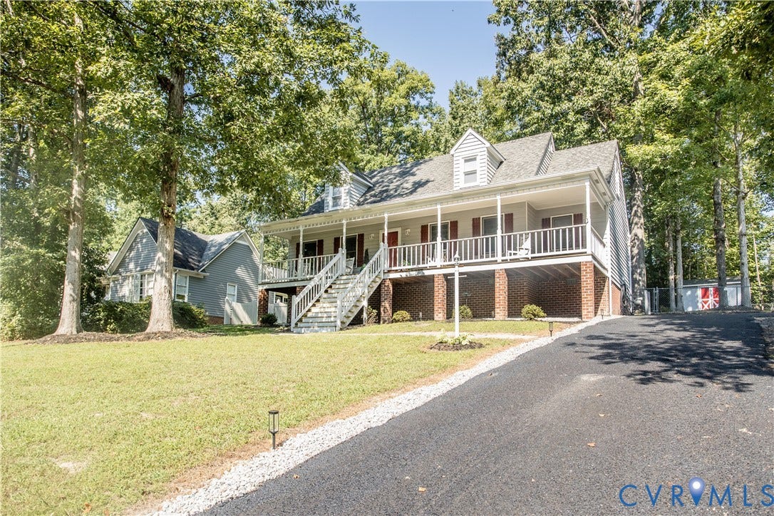 4504 Edenton Place, Greenbriar, Chester, VA 23831 4504 Edenton Place, Greenbriar, Chester, VA 23831