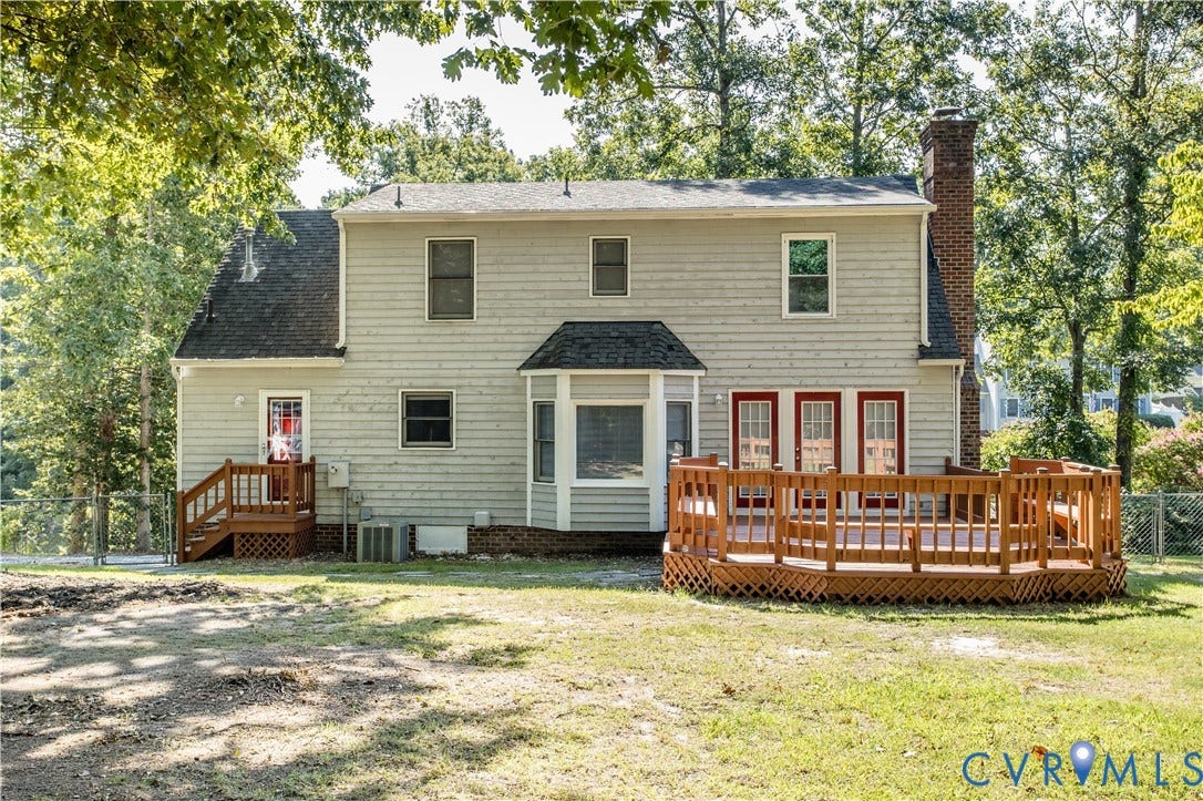 4504 Edenton Place, Greenbriar, Chester, VA 23831 4504 Edenton Place, Greenbriar, Chester, VA 23831