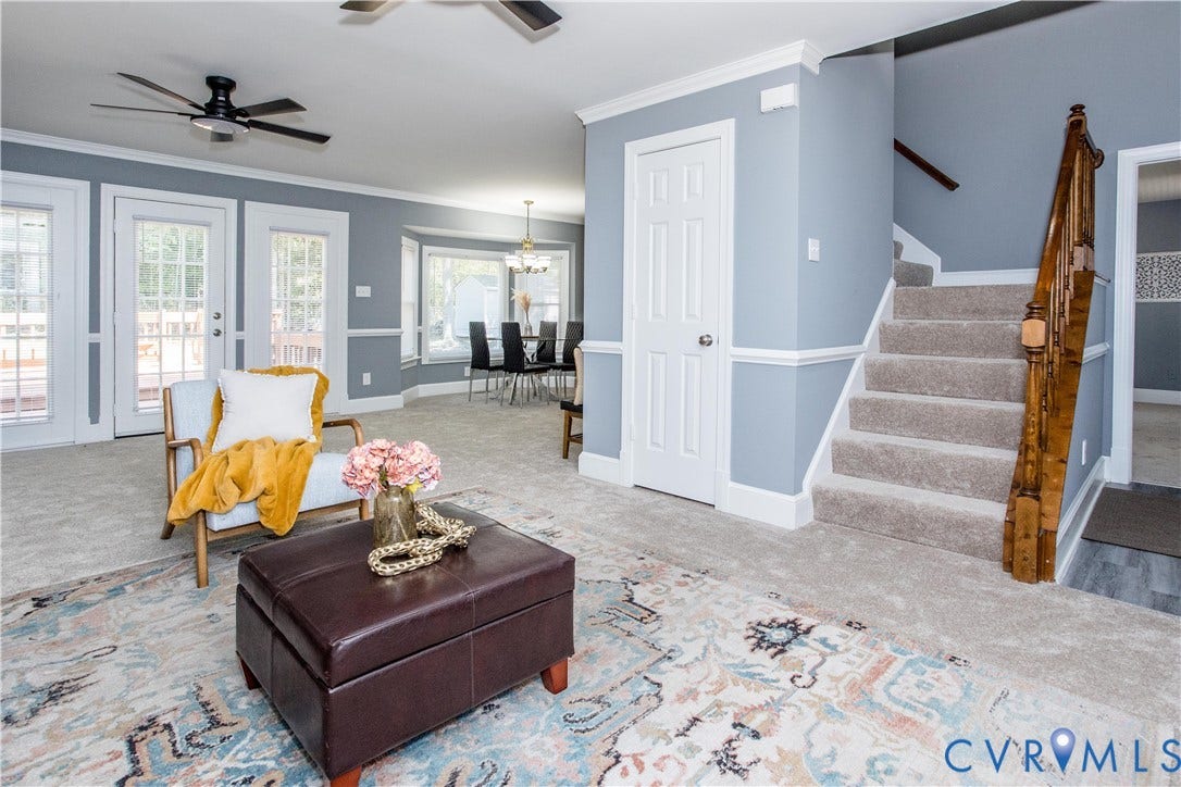 4504 Edenton Place, Greenbriar, Chester, VA 23831 4504 Edenton Place, Greenbriar, Chester, VA 23831