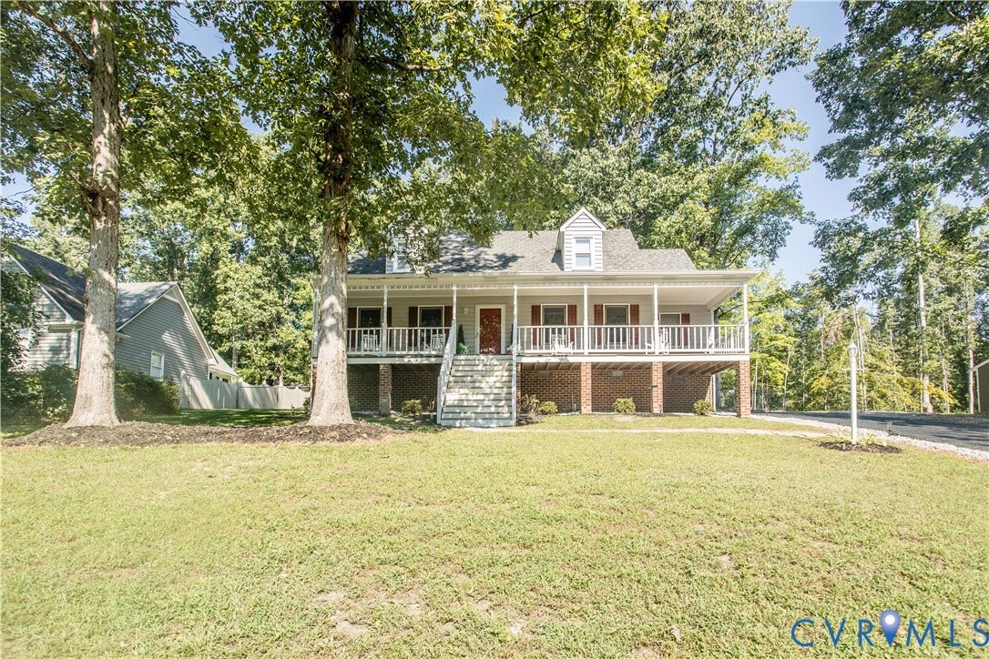 4504 Edenton Place, Greenbriar, Chester, VA 23831 4504 Edenton Place, Greenbriar, Chester, VA 23831