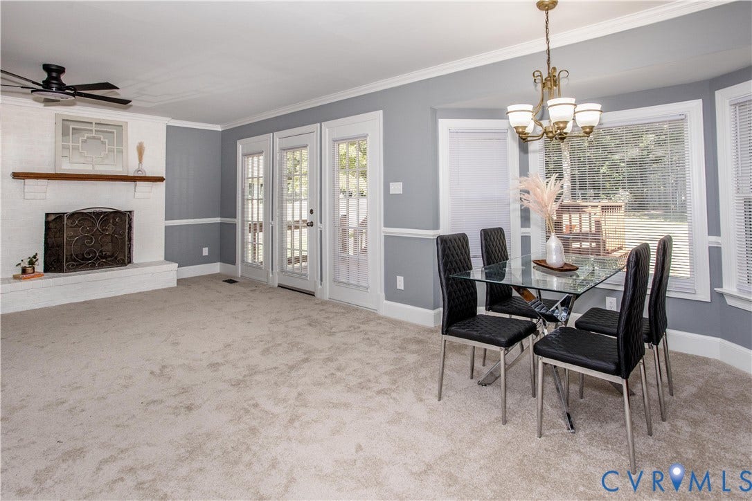 4504 Edenton Place, Greenbriar, Chester, VA 23831 4504 Edenton Place, Greenbriar, Chester, VA 23831
