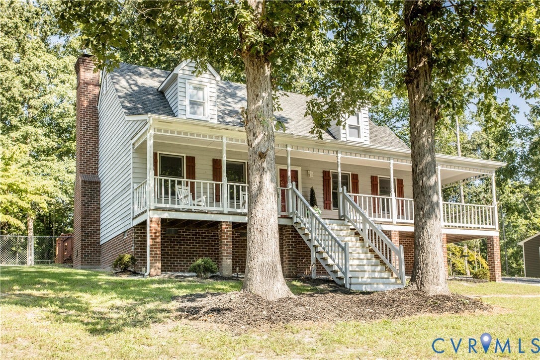 4504 Edenton Place, Greenbriar, Chester, VA 23831 4504 Edenton Place, Greenbriar, Chester, VA 23831