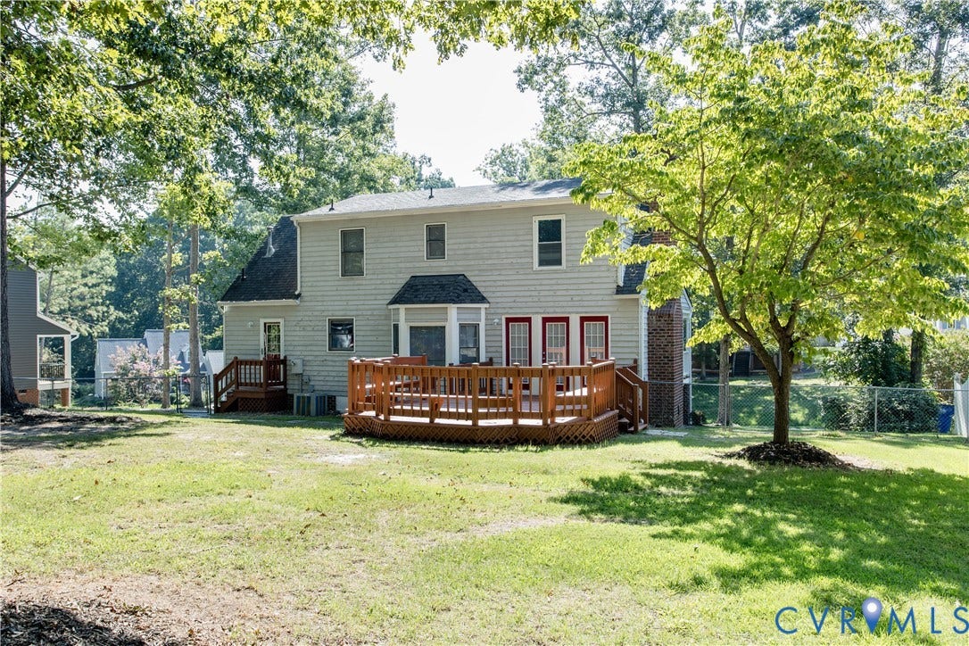 4504 Edenton Place, Greenbriar, Chester, VA 23831 4504 Edenton Place, Greenbriar, Chester, VA 23831