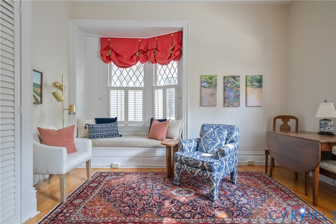 212 W Franklin Street, #U204, Monroe Ward, Richmond, VA 23220 212 W Franklin Street, #U204, Monroe Ward, Richmond, VA 23220