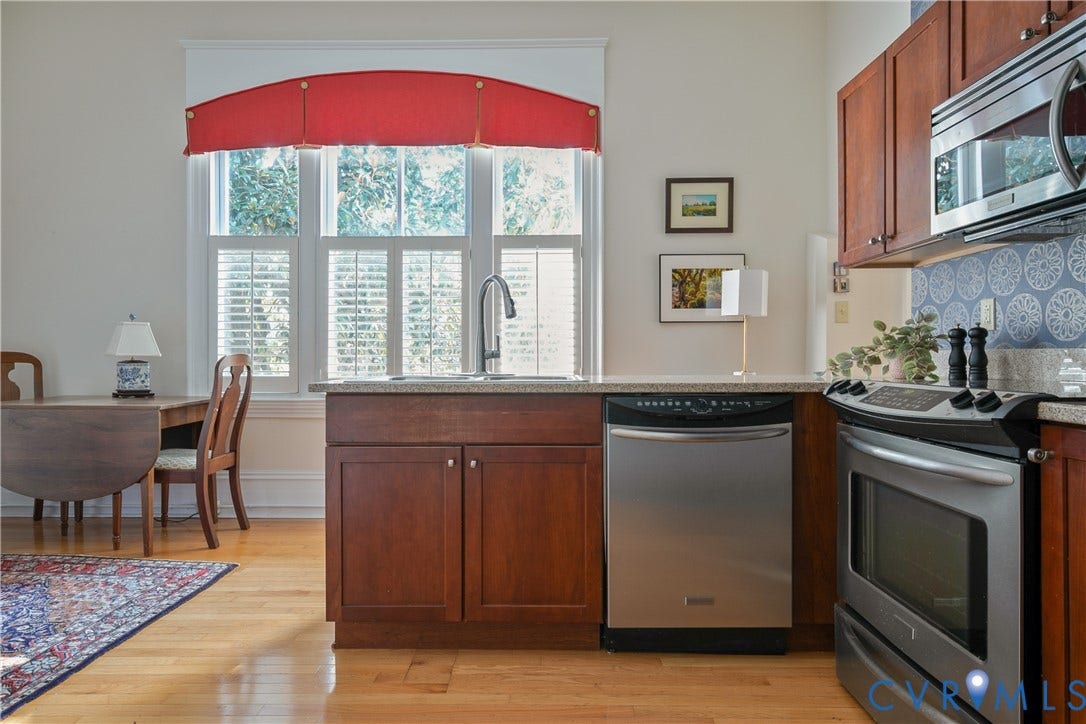 212 W Franklin Street, #U204, Monroe Ward, Richmond, VA 23220 212 W Franklin Street, #U204, Monroe Ward, Richmond, VA 23220