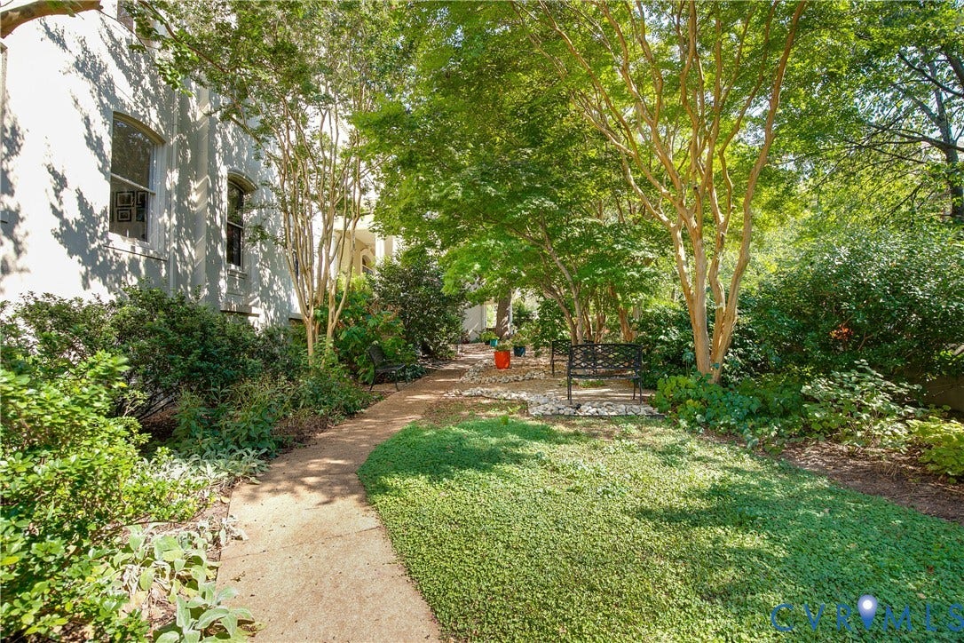 212 W Franklin Street, #U204, Monroe Ward, Richmond, VA 23220 212 W Franklin Street, #U204, Monroe Ward, Richmond, VA 23220