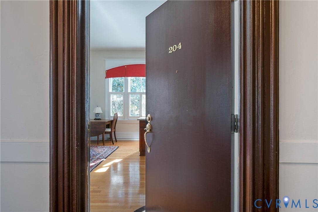 212 W Franklin Street, #U204, Monroe Ward, Richmond, VA 23220 212 W Franklin Street, #U204, Monroe Ward, Richmond, VA 23220