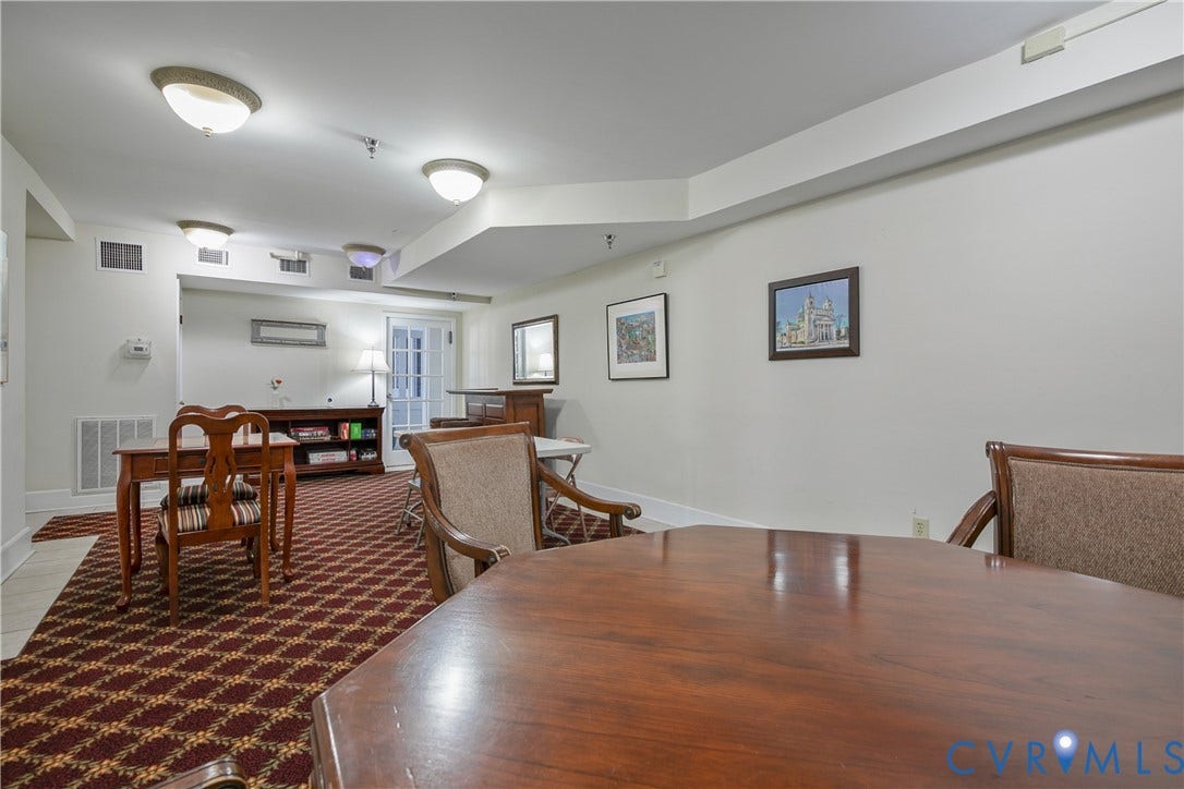 212 W Franklin Street, #U204, Monroe Ward, Richmond, VA 23220 212 W Franklin Street, #U204, Monroe Ward, Richmond, VA 23220