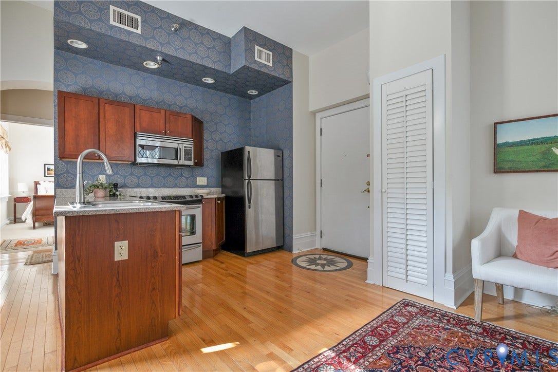 212 W Franklin Street, #U204, Monroe Ward, Richmond, VA 23220 212 W Franklin Street, #U204, Monroe Ward, Richmond, VA 23220