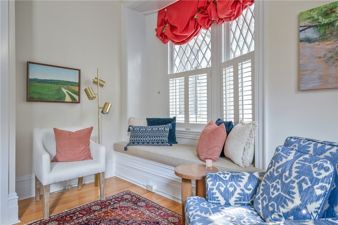 212 W Franklin Street, #U204, Monroe Ward, Richmond, VA 23220 212 W Franklin Street, #U204, Monroe Ward, Richmond, VA 23220