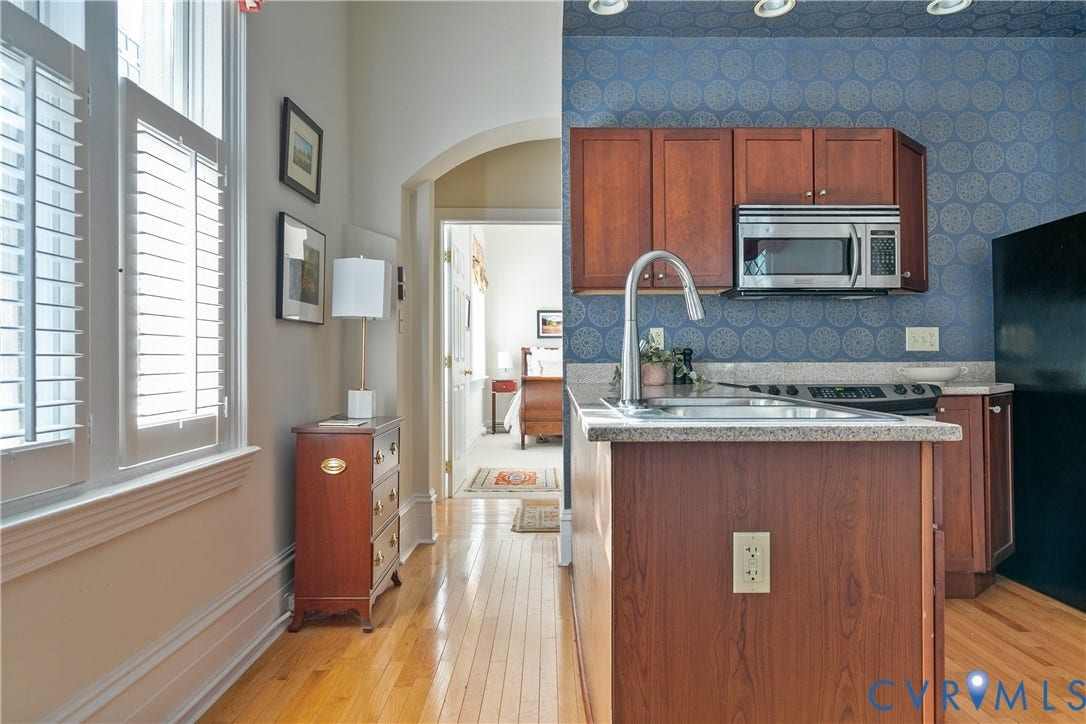 212 W Franklin Street, #U204, Monroe Ward, Richmond, VA 23220 212 W Franklin Street, #U204, Monroe Ward, Richmond, VA 23220