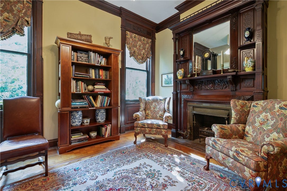 212 W Franklin Street, #U204, Monroe Ward, Richmond, VA 23220 212 W Franklin Street, #U204, Monroe Ward, Richmond, VA 23220