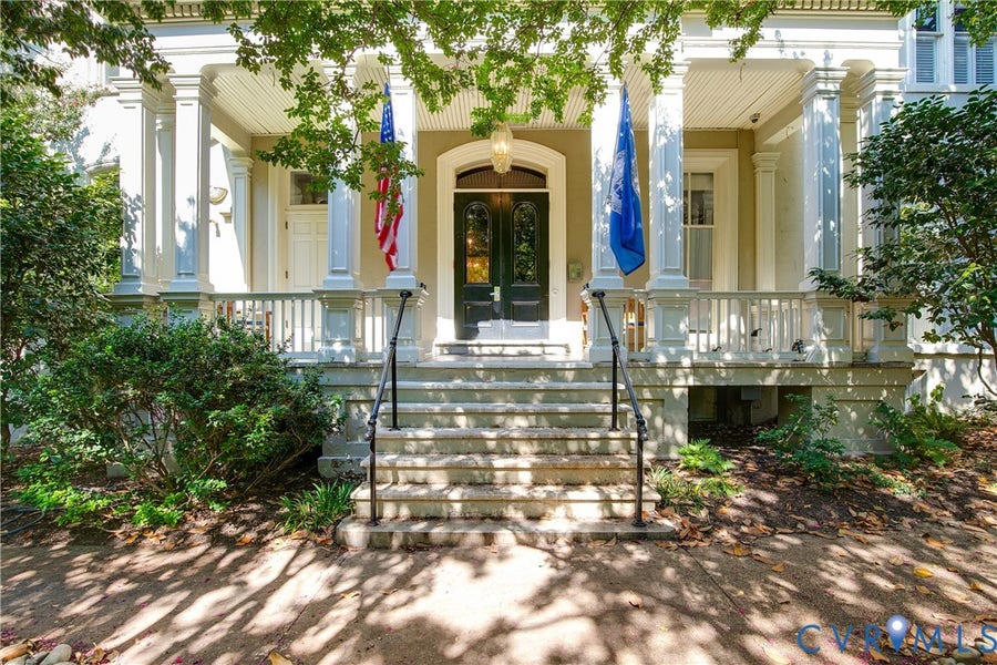 Property photo for 212 W Franklin Street, #U204, Richmond, VA
