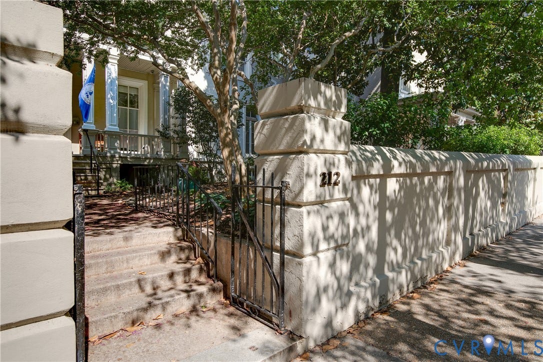 212 W Franklin Street, #U204, Monroe Ward, Richmond, VA 23220 212 W Franklin Street, #U204, Monroe Ward, Richmond, VA 23220