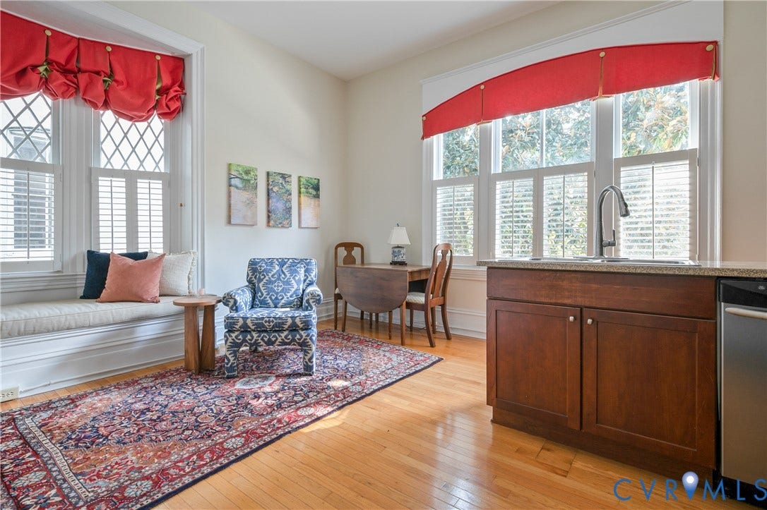 212 W Franklin Street, #U204, Monroe Ward, Richmond, VA 23220 212 W Franklin Street, #U204, Monroe Ward, Richmond, VA 23220