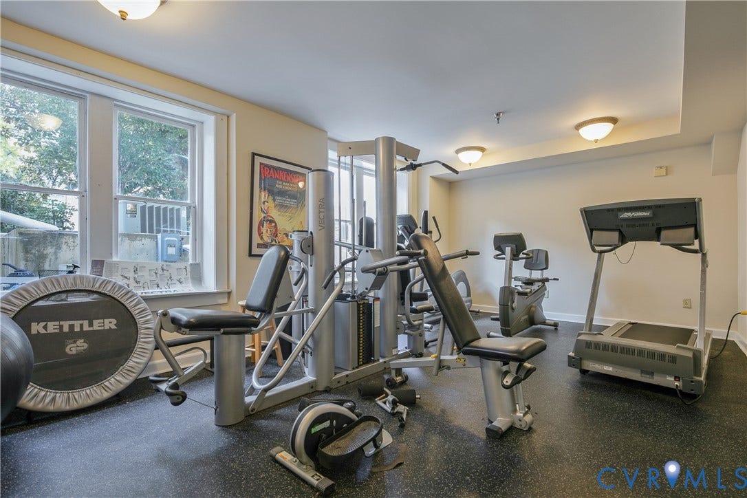 212 W Franklin Street, #U204, Monroe Ward, Richmond, VA 23220 212 W Franklin Street, #U204, Monroe Ward, Richmond, VA 23220