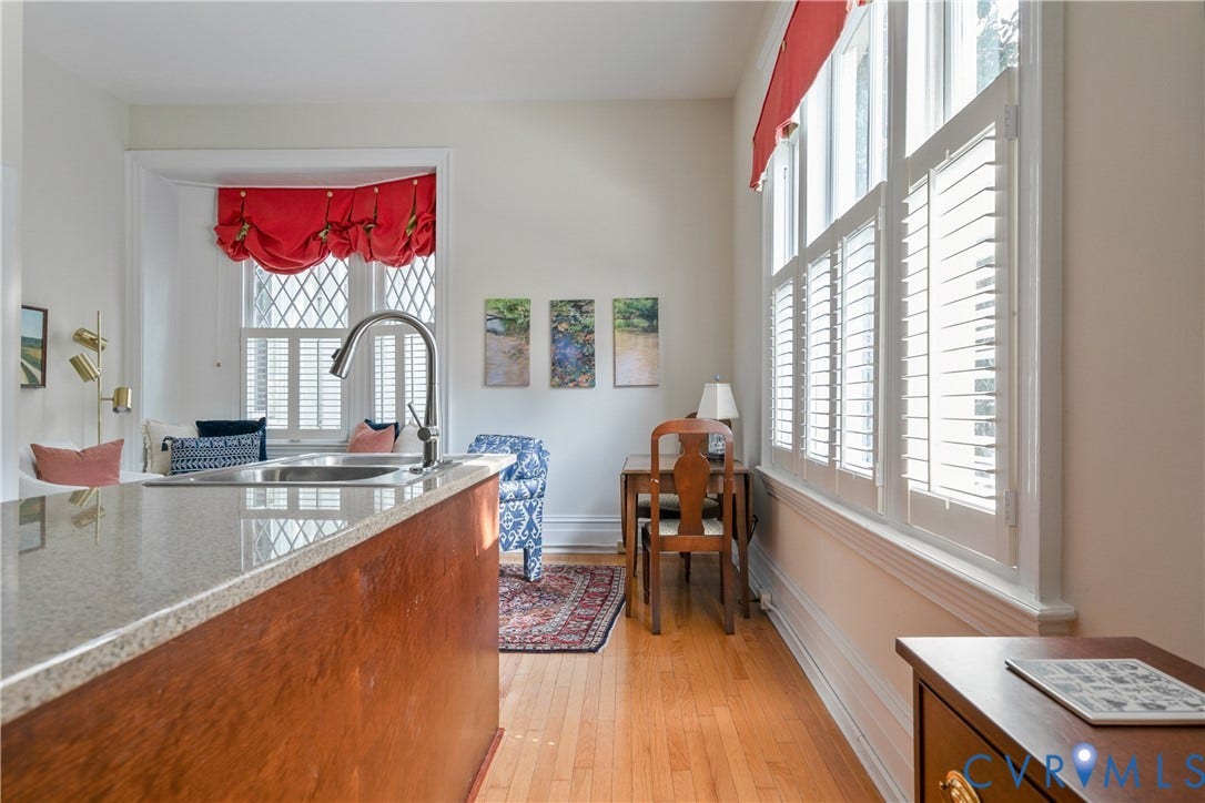 212 W Franklin Street, #U204, Monroe Ward, Richmond, VA 23220 212 W Franklin Street, #U204, Monroe Ward, Richmond, VA 23220