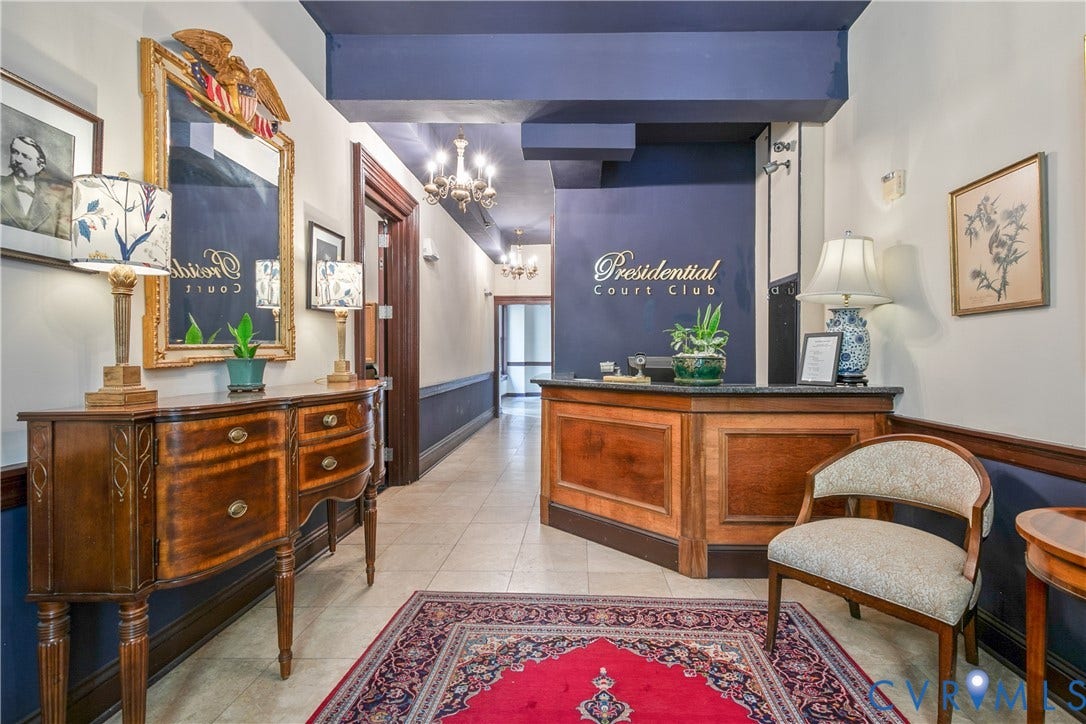 212 W Franklin Street, #U204, Monroe Ward, Richmond, VA 23220 212 W Franklin Street, #U204, Monroe Ward, Richmond, VA 23220