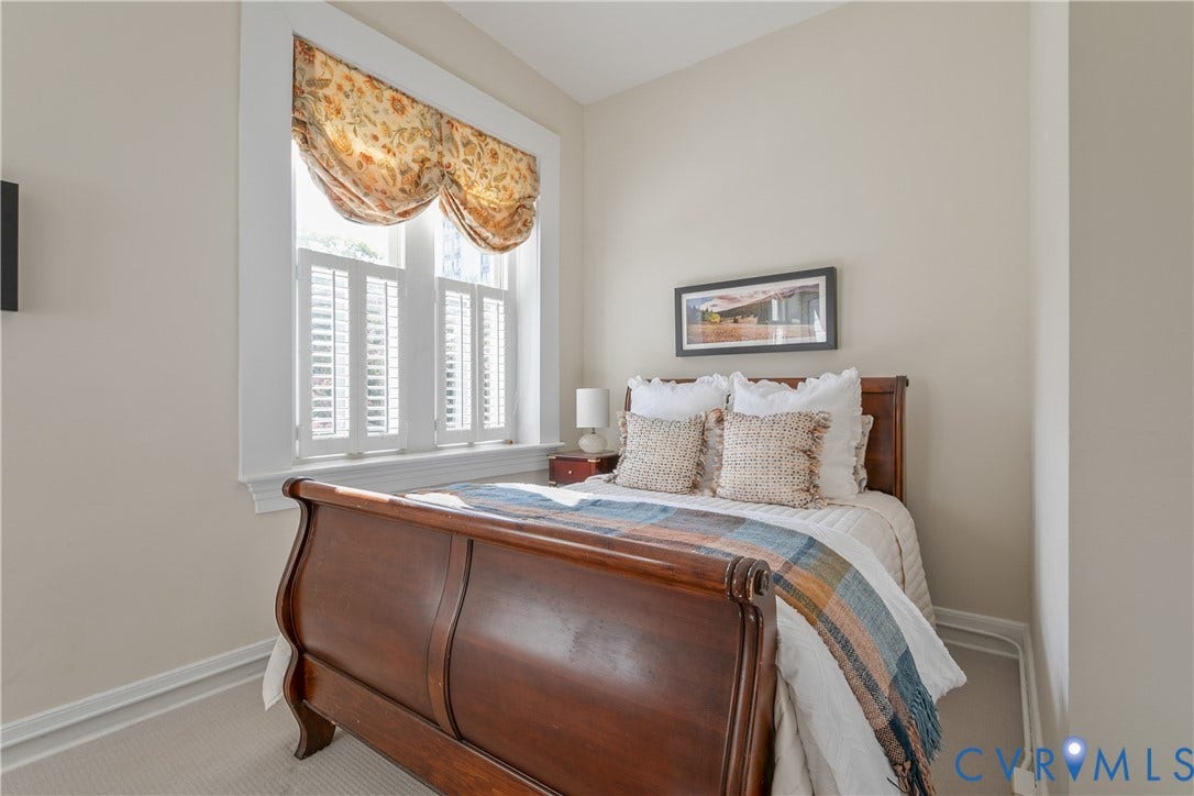 212 W Franklin Street, #U204, Monroe Ward, Richmond, VA 23220 212 W Franklin Street, #U204, Monroe Ward, Richmond, VA 23220