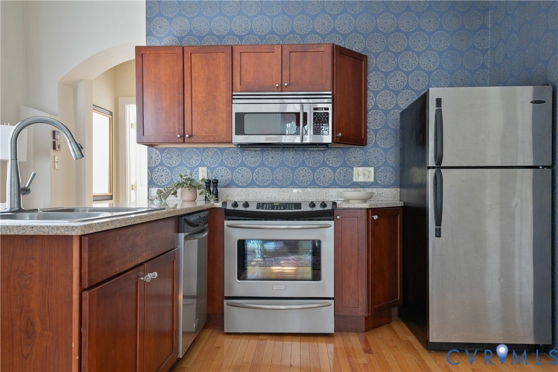 212 W Franklin Street, #U204, Monroe Ward, Richmond, VA 23220 212 W Franklin Street, #U204, Monroe Ward, Richmond, VA 23220