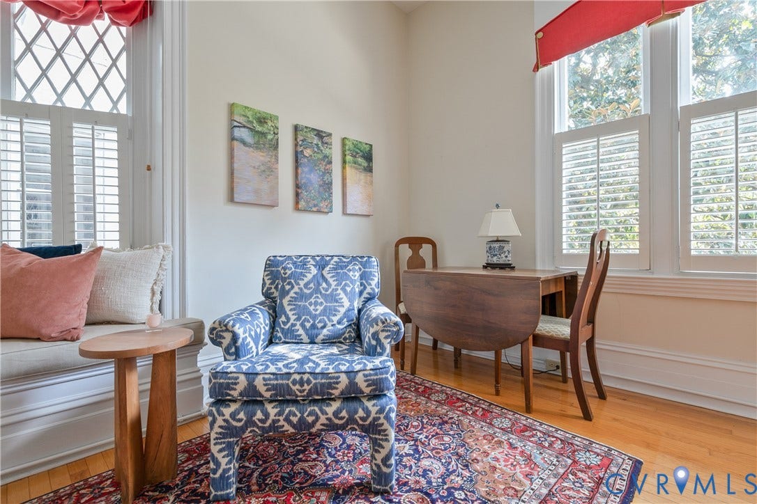 212 W Franklin Street, #U204, Monroe Ward, Richmond, VA 23220 212 W Franklin Street, #U204, Monroe Ward, Richmond, VA 23220
