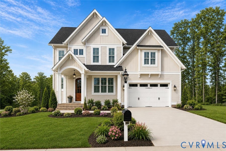 Property photo for 15007 Duckett Place, Midlothian, VA