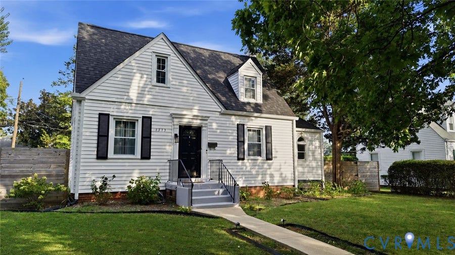 Property photo for 1313 Hampton Street, Richmond, VA