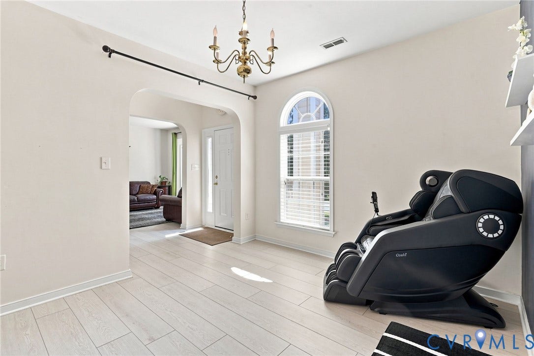 14800 Water Race Drive, Midlothian, VA 23112
