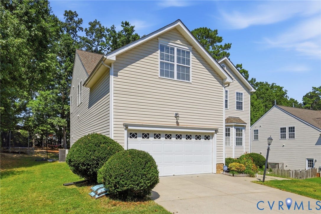 14800 Water Race Drive, Midlothian, VA 23112