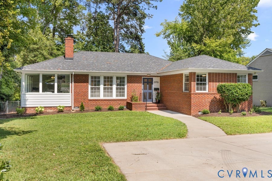 Property photo for 6916 Monument Avenue, Henrico, VA